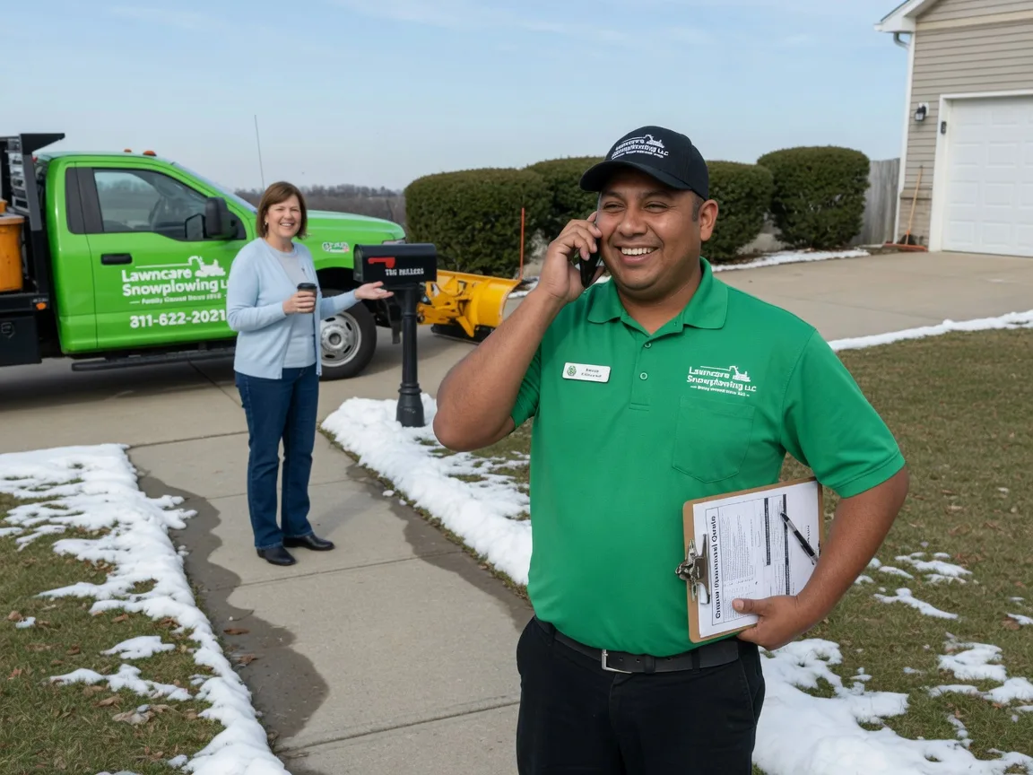 Lawn Care Services By Expert Landscaper Stafford Springs, CT FAQs